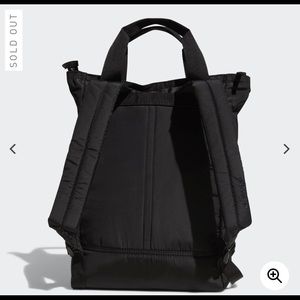 adidas backpack
